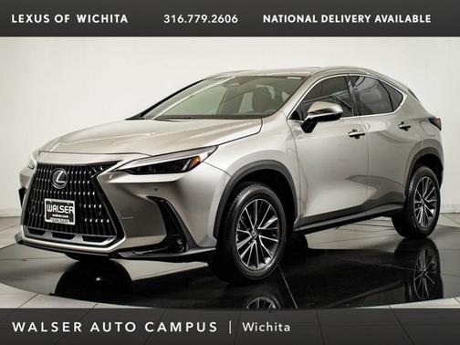 2023 Lexus NX 350 Premium