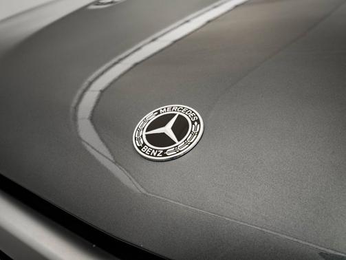 2024 Mercedes-Benz GLS 450 Base