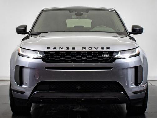 2022 Land Rover Range Rover Evoque SE