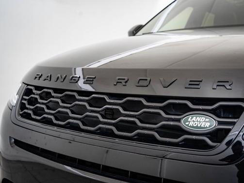 2023 Land Rover Range Rover Evoque S