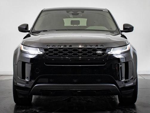 2023 Land Rover Range Rover Evoque S