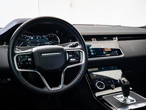 2023 Land Rover Range Rover Evoque S