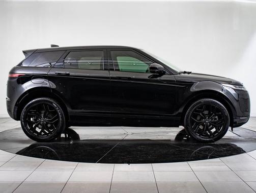 2023 Land Rover Range Rover Evoque S