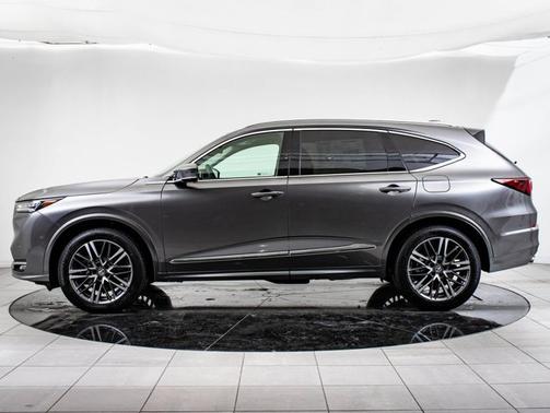 2025 Acura MDX w/Advance Package