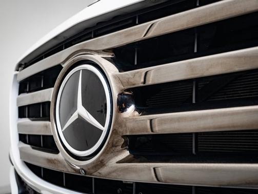 2024 Mercedes-Benz GLS 450 Base