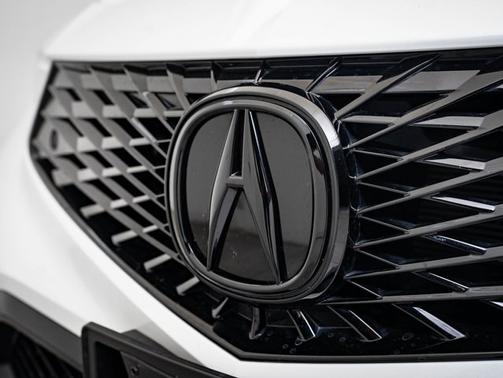 2024 Acura Integra w/A-Spec Technology Package