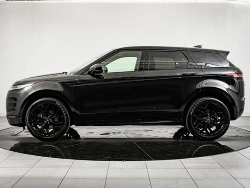2023 Land Rover Range Rover Evoque R-Dynamic S