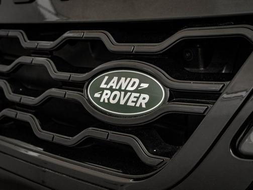 2023 Land Rover Range Rover Evoque R-Dynamic S