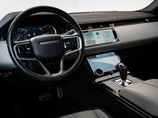 2023 Land Rover Range Rover Evoque R-Dynamic S