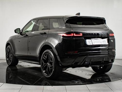 2023 Land Rover Range Rover Evoque R-Dynamic S