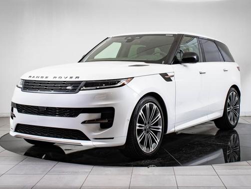2024 Land Rover Range Rover Sport Dynamic SE