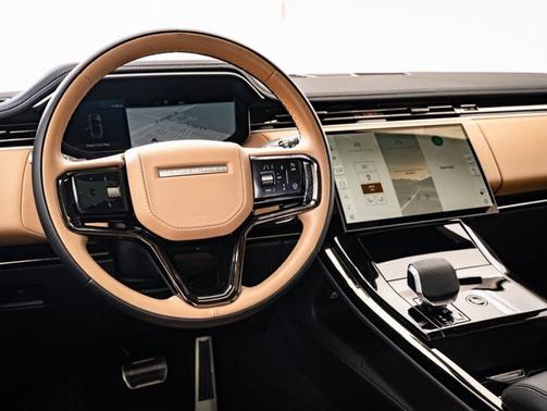 2024 Land Rover Range Rover Sport Dynamic SE