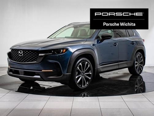 2023 Mazda CX-50 2.5 S Premium Plus Package