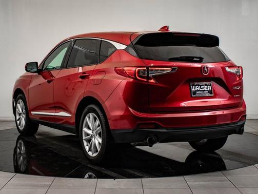 2019 Acura RDX Base