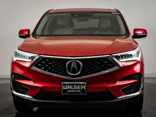 2019 Acura RDX Base