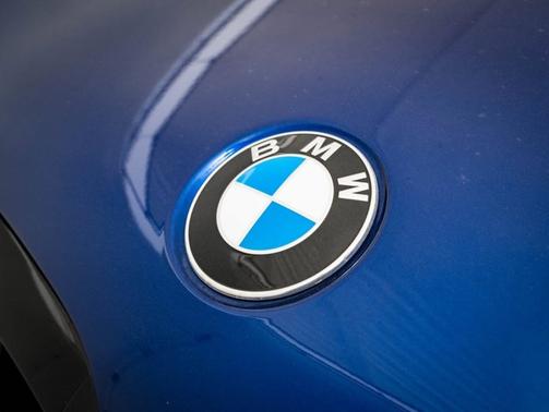 2022 BMW X5 M 