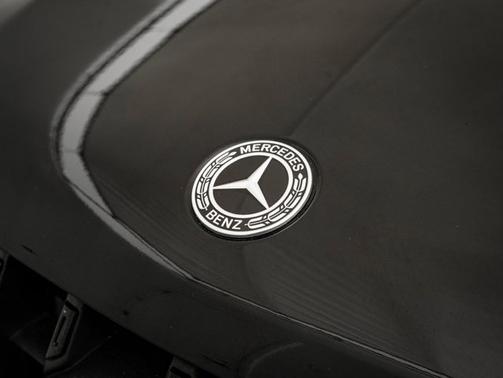 2021 Mercedes-Benz AMG GLE 53 AMG GLE 53