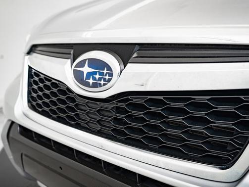 2015 Subaru Forester 2.0XT Touring
