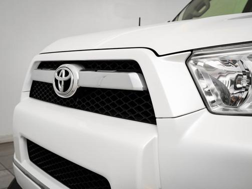 2013 Toyota 4Runner SR5