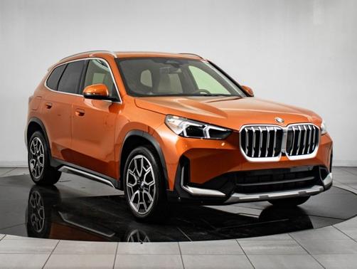 2025 BMW X1 xDrive28i