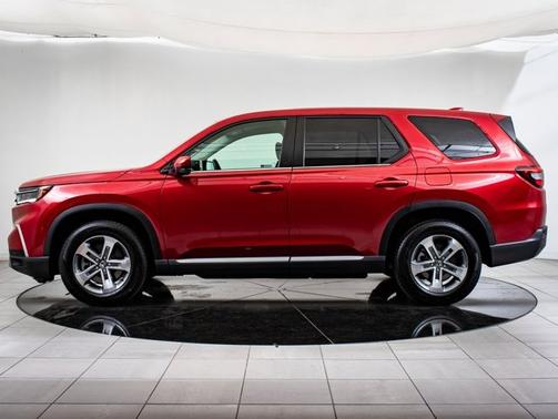 2024 Honda Pilot EX-L 8 Passenger