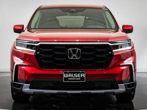 2024 Honda Pilot EX-L 8 Passenger