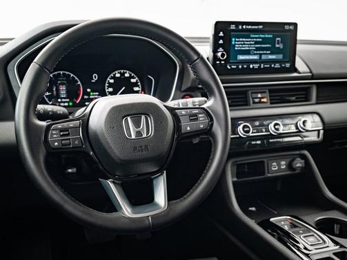 2024 Honda Pilot EX-L 8 Passenger