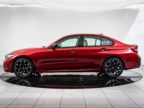 2025 BMW 330 330i xDrive