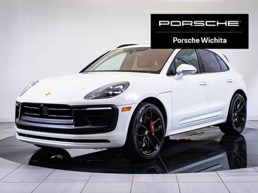 2023 Porsche Macan GTS