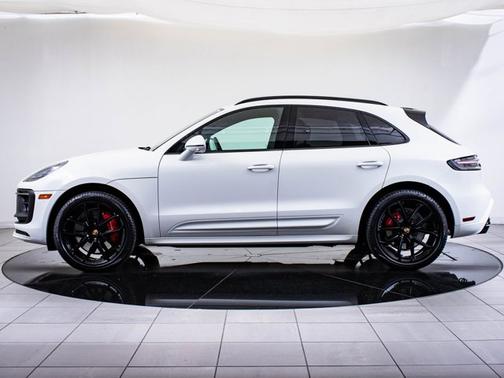 2023 Porsche Macan GTS
