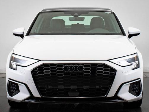 2024 Audi A3 Premium Plus