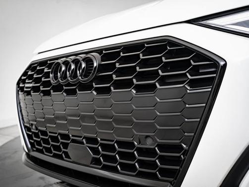 2024 Audi A3 Premium Plus
