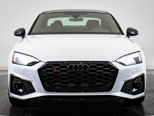 2024 Audi S5 Prestige