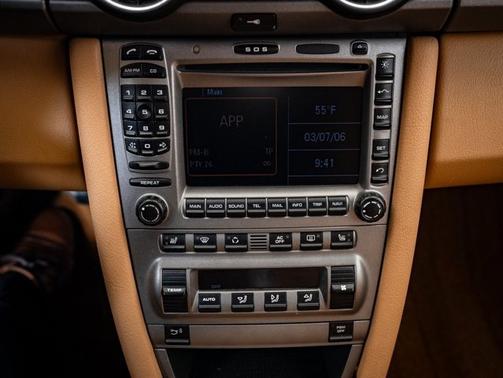 2008 Porsche Boxster Limited Edition