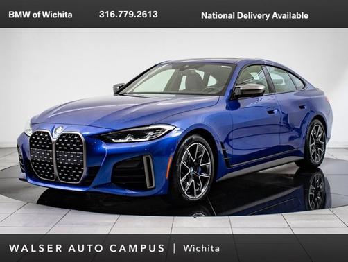 2024 BMW M440 Gran Coupe M440i xDrive