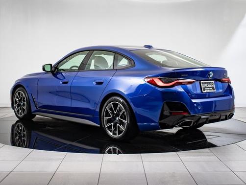 2024 BMW M440 Gran Coupe M440i xDrive