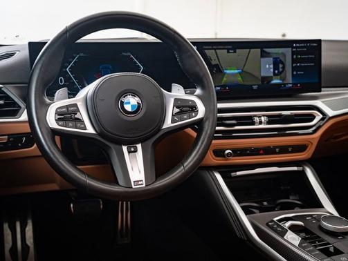 2024 BMW M440 Gran Coupe M440i xDrive