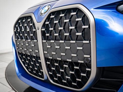 2024 BMW M440 Gran Coupe M440i xDrive