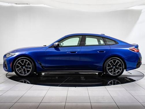 2024 BMW M440 Gran Coupe M440i xDrive