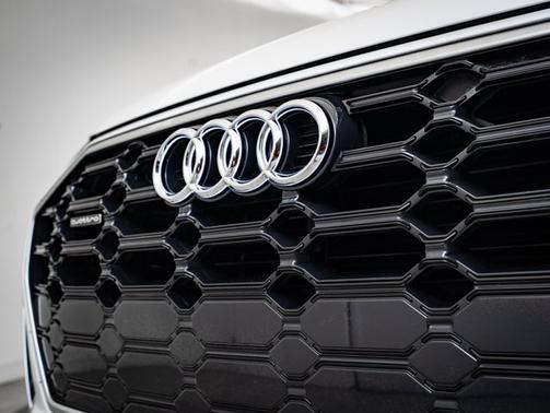 2024 Audi Q5 S line Premium