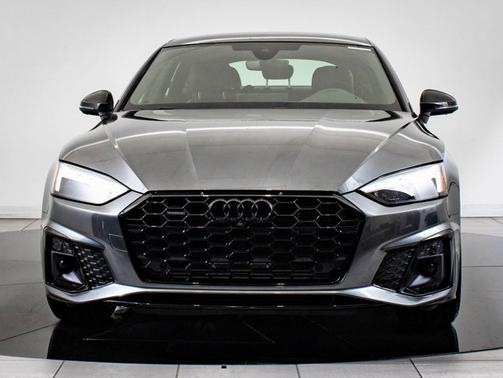 2025 Audi A5 Sportback S line Premium Plus