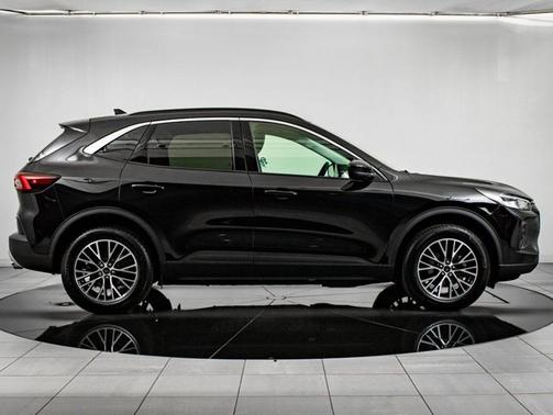 Ford 2024 Ford Escape PHEV PHEV