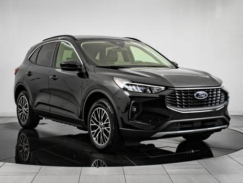 2024 Ford Escape PHEV PHEV