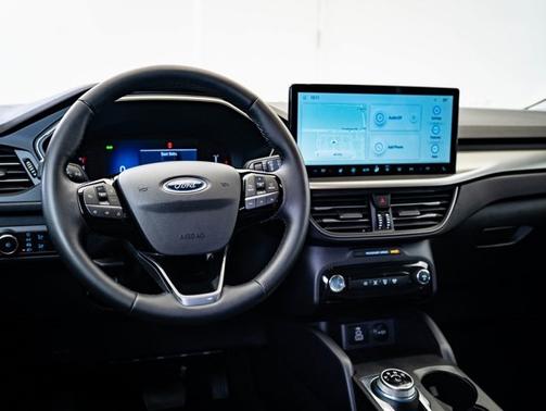 2024 Ford Escape PHEV PHEV