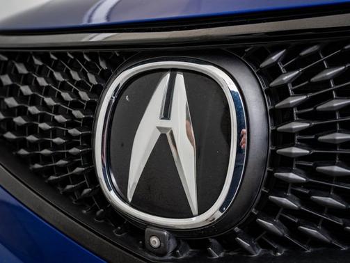 2023 Acura RDX w/A-Spec Advance Package