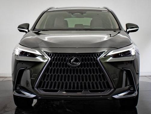 2025 Lexus NX 350h NX 350h Premium