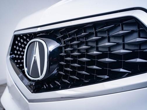 2020 Acura MDX 3.5L w/Advance Package