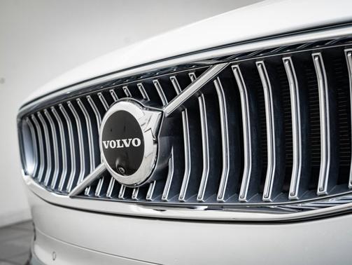 2024 Volvo S90 Recharge Plug-In Hybrid Ultimate