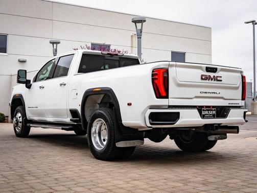 2024 GMC Sierra 3500 Denali