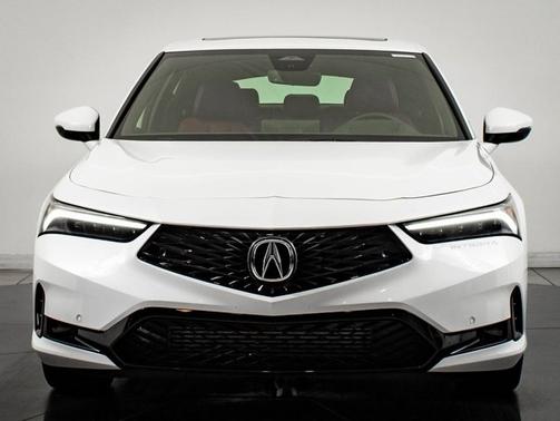 2025 Acura Integra w/A-Spec Technology Package